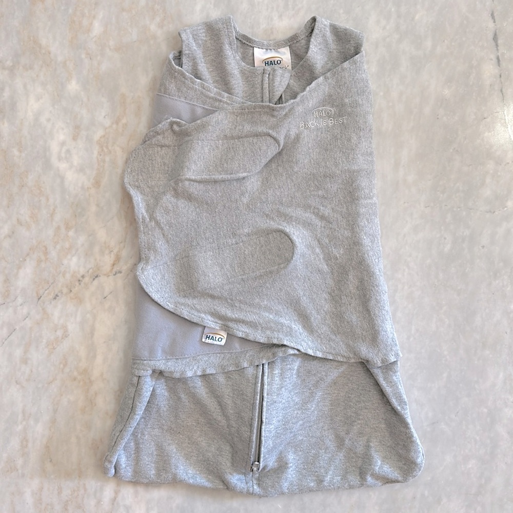 Halo Sleep Sack